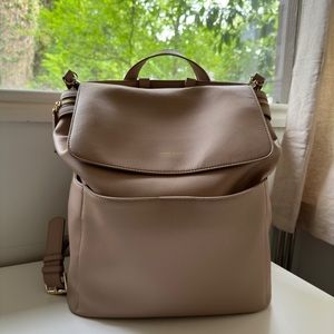 Mina Baie Kinny Vegan in Sand